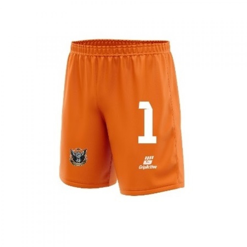 Goalkeeper Short