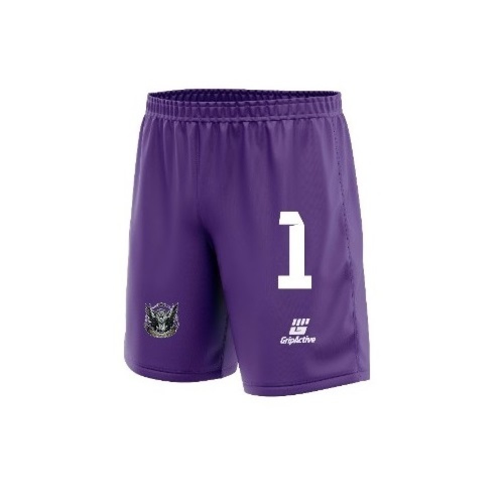 Goalkeeper Short