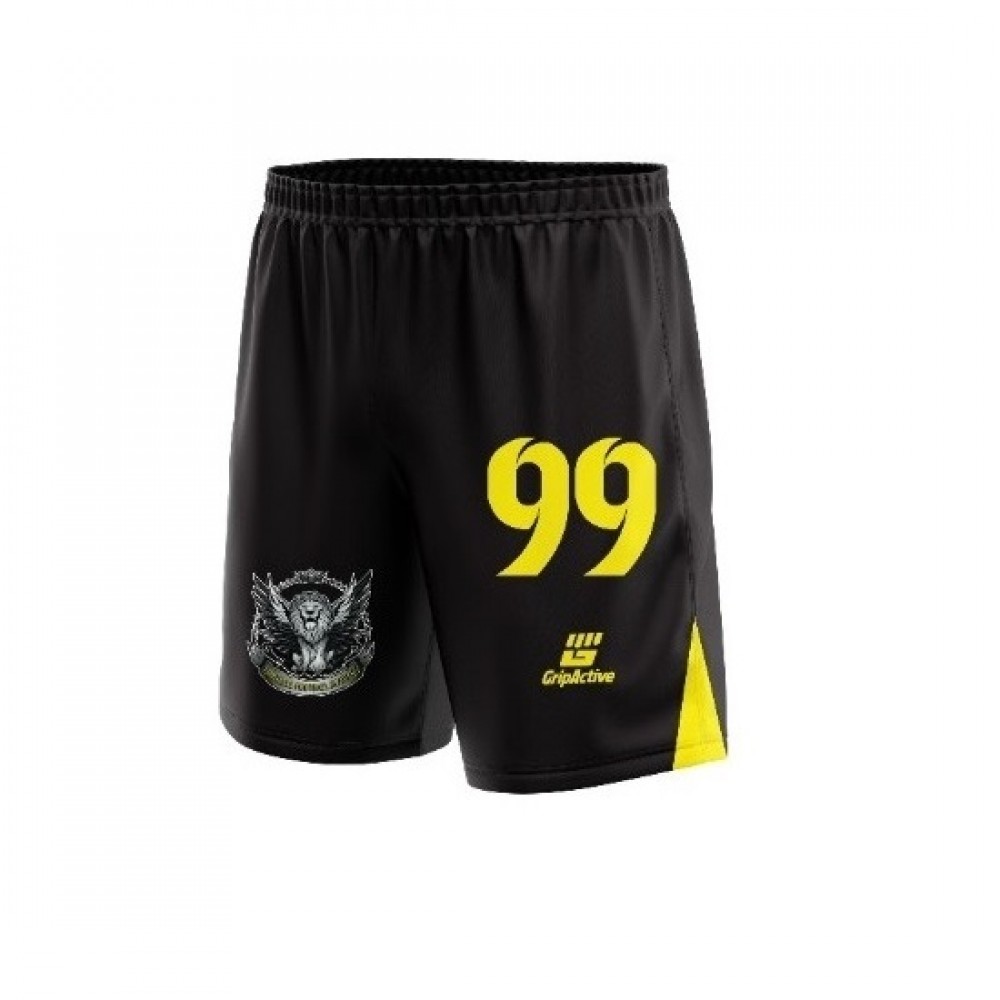 Match Short