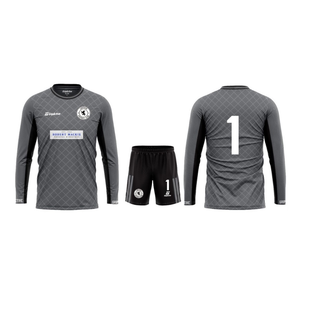 Goalkeeper Kit