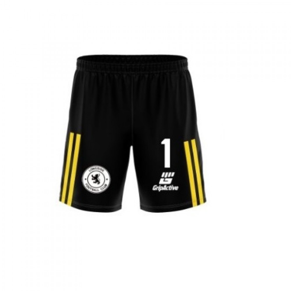 Goalkeeper Short