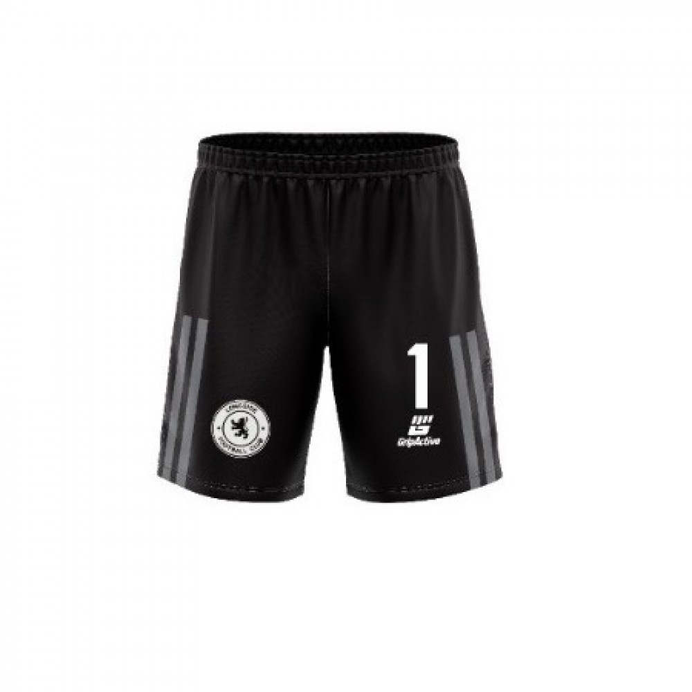 Goalkeeper Short