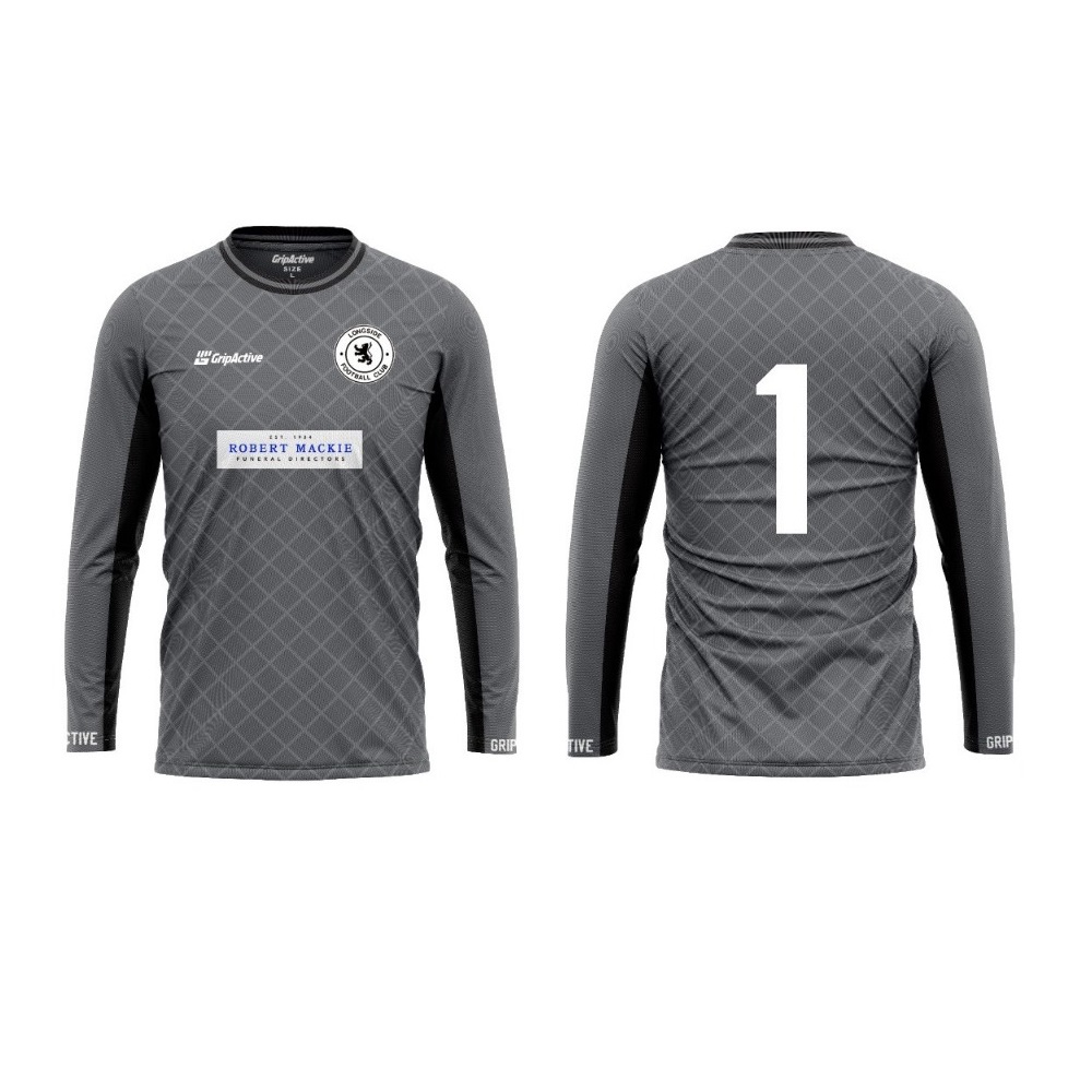 Goalkeeper Jersey