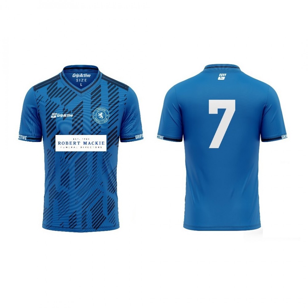 Match Jersey