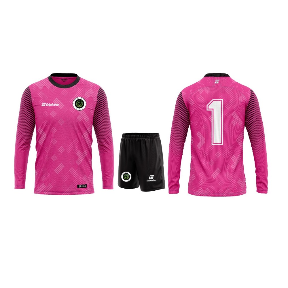 Goalkeeper Kit