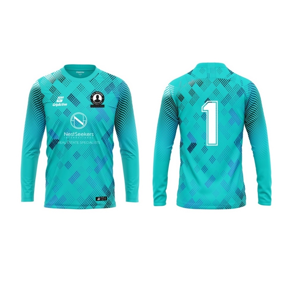 Goalkeeper Jersey