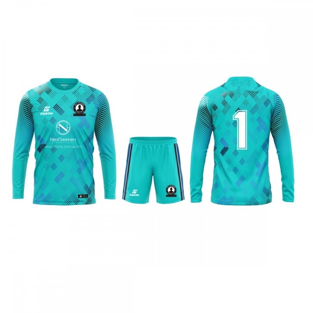 Goalkeeper Kit