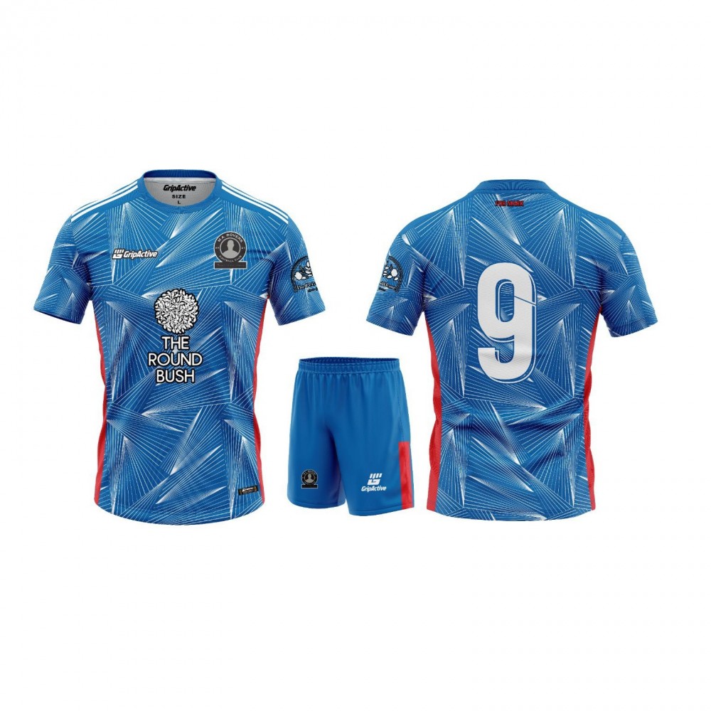 Match Kit