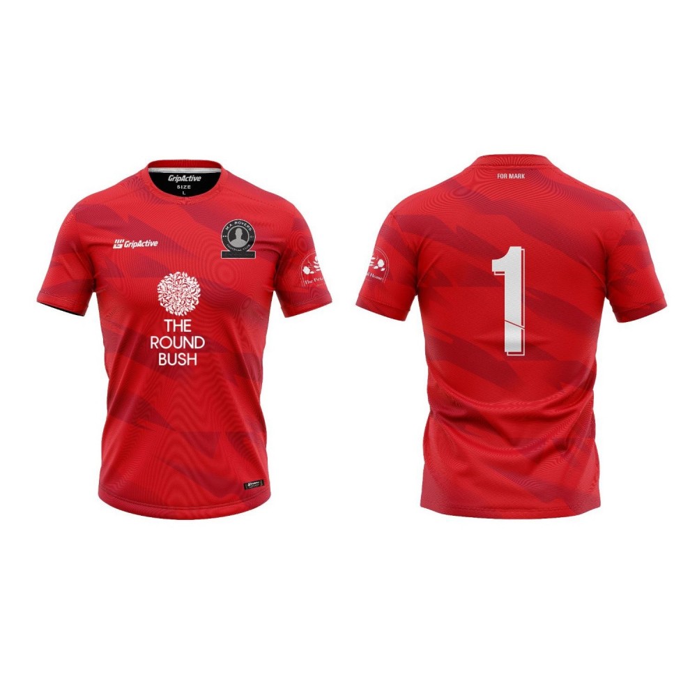 Match Jersey