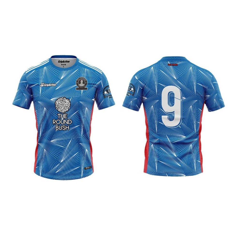 Match Jersey