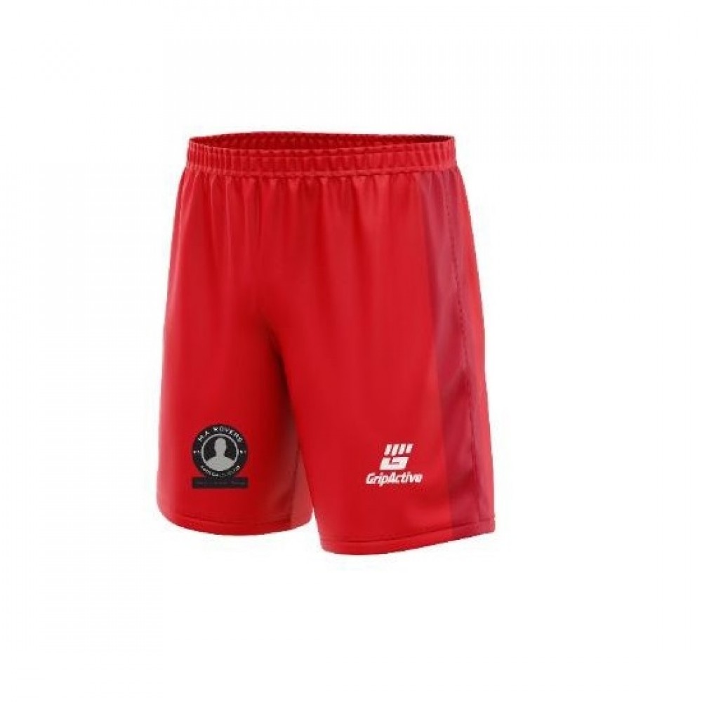 Match Short