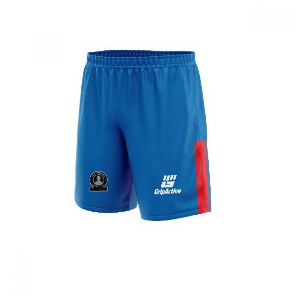 Match Short