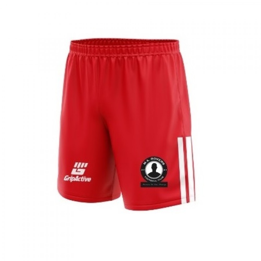 Match Short