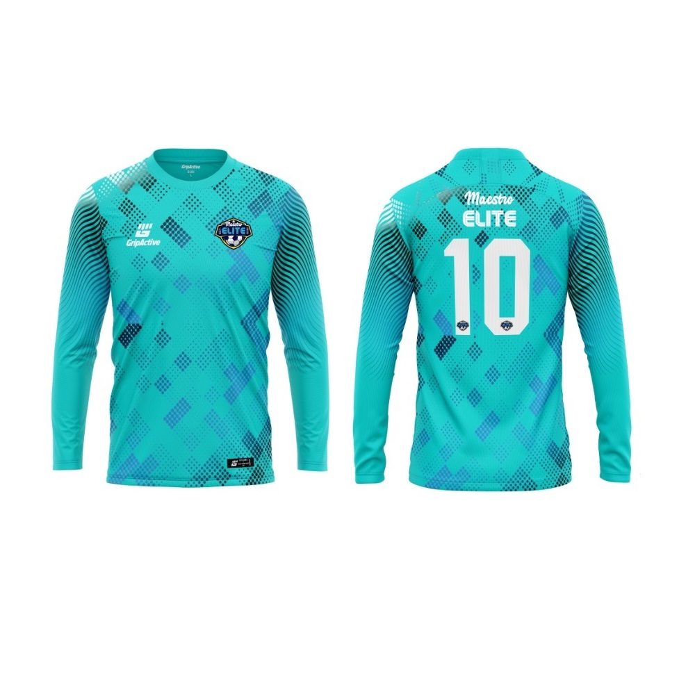 Goalkeeper Jersey