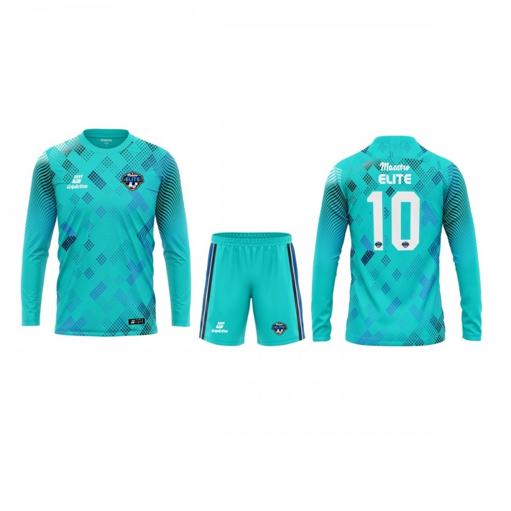 Goalkeeper Kit