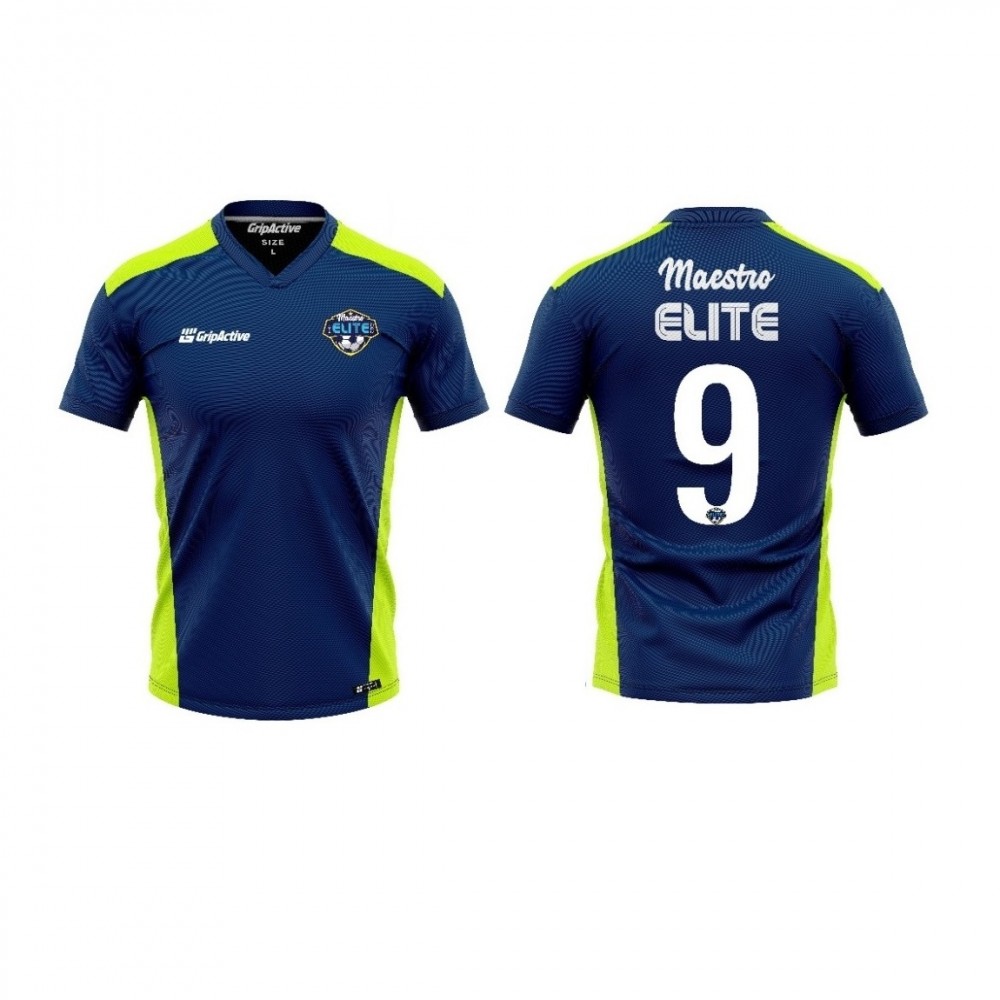 Match Jersey