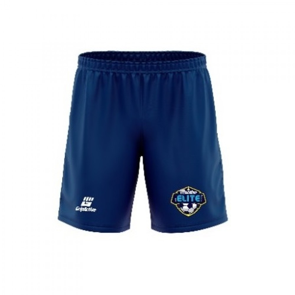 Match Short