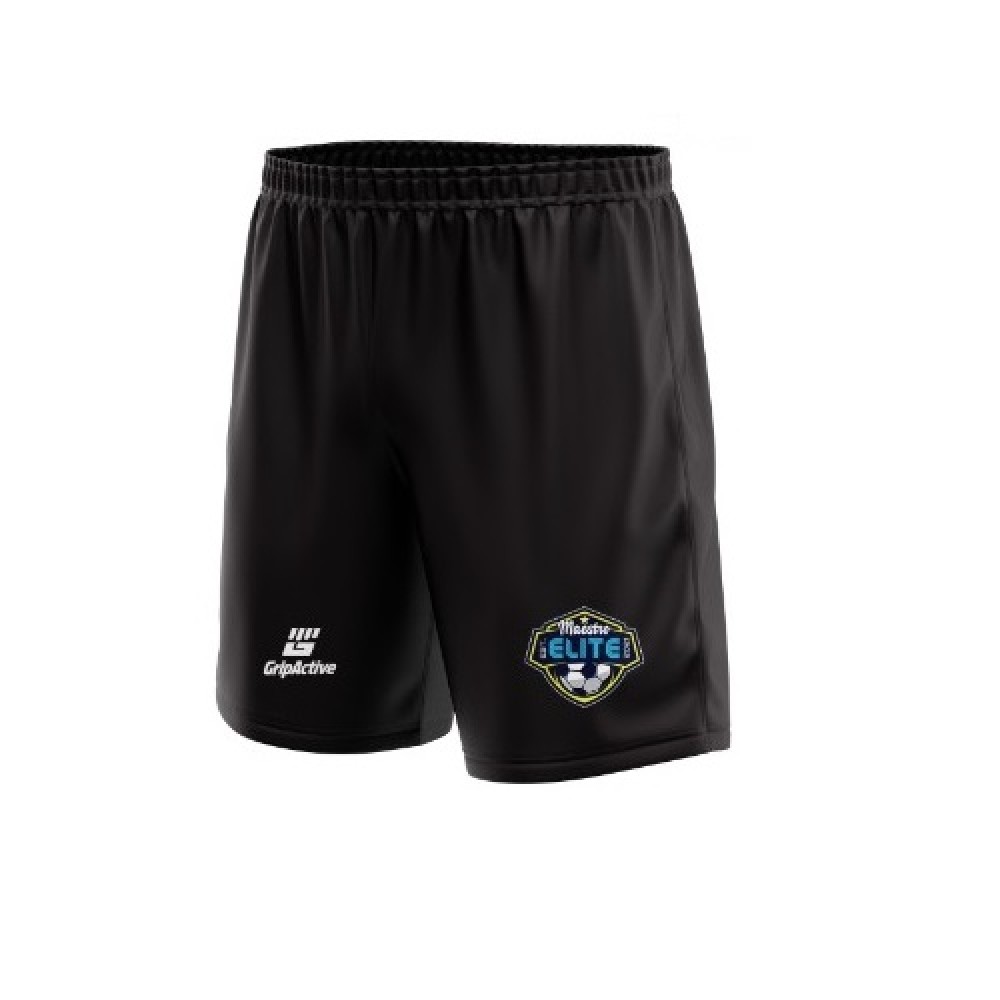 Training Short