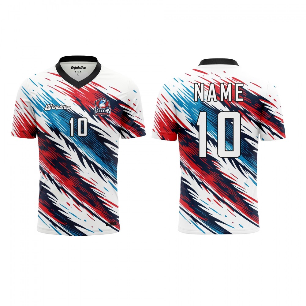 Match Jersey