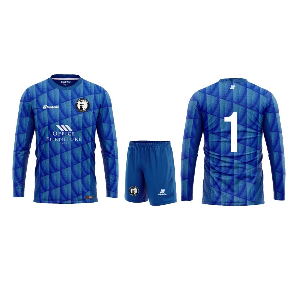 Goalkeeper Kit