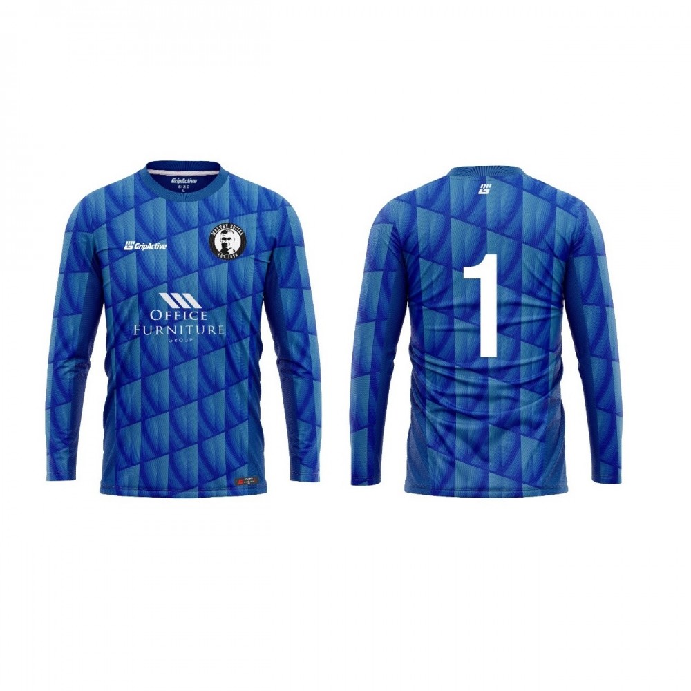 Goalkeeper Jersey