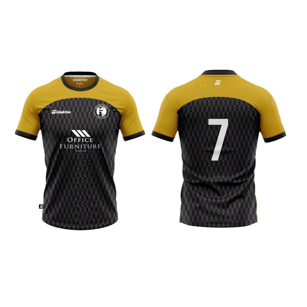 Match Jersey