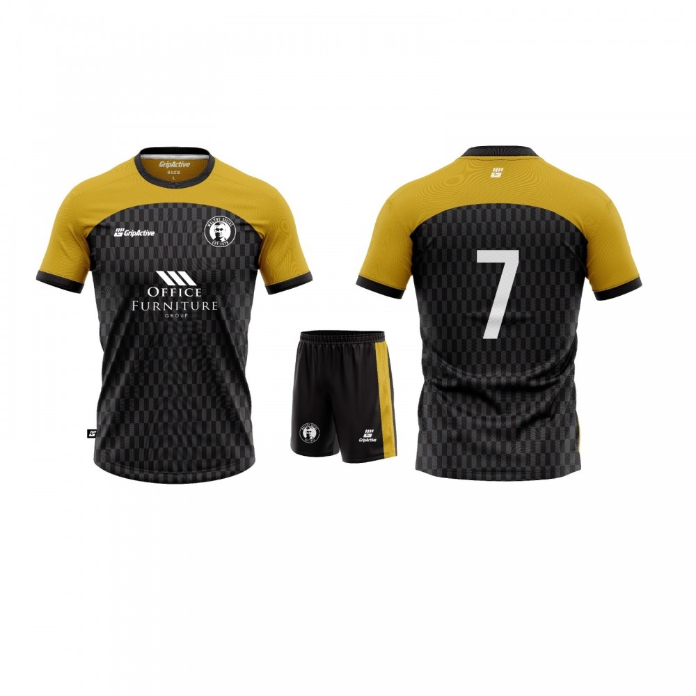 Match Kit