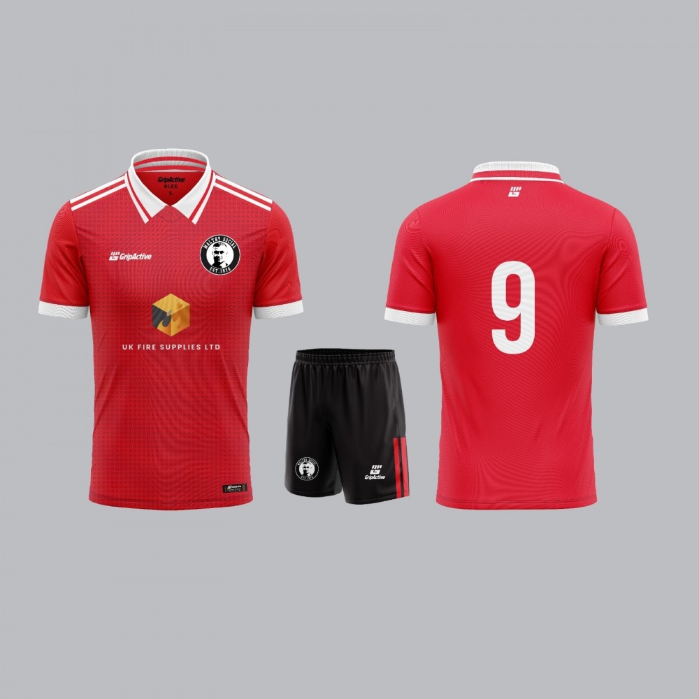 Match Kit