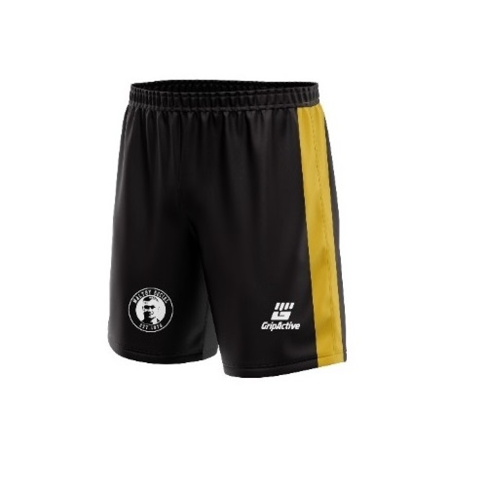 Match Short