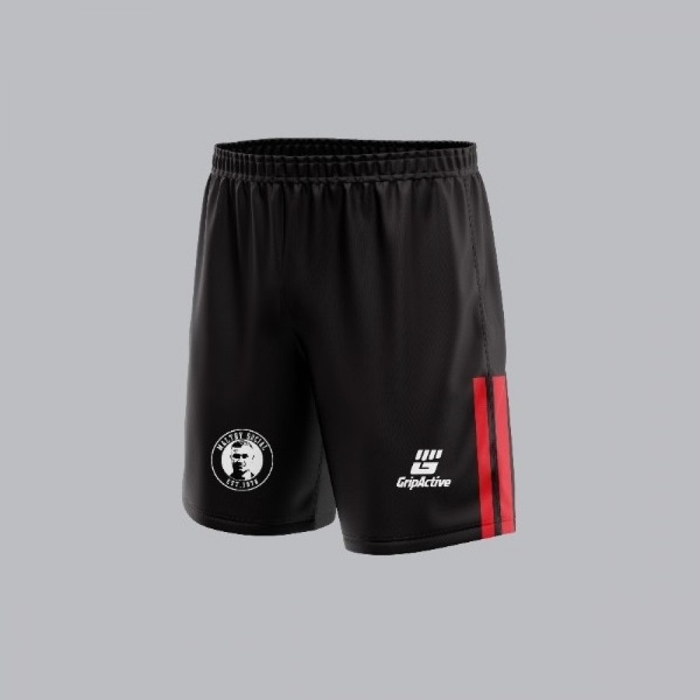 Match Short