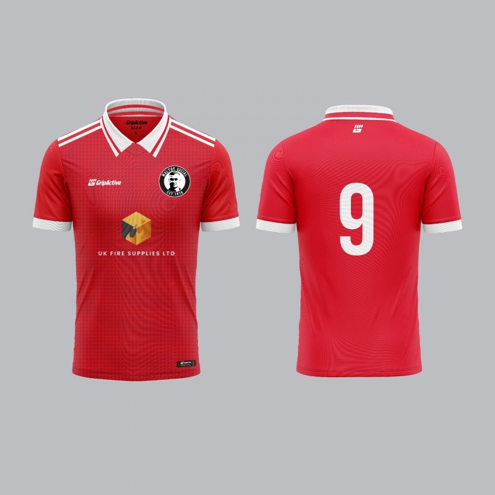 Match Jersey