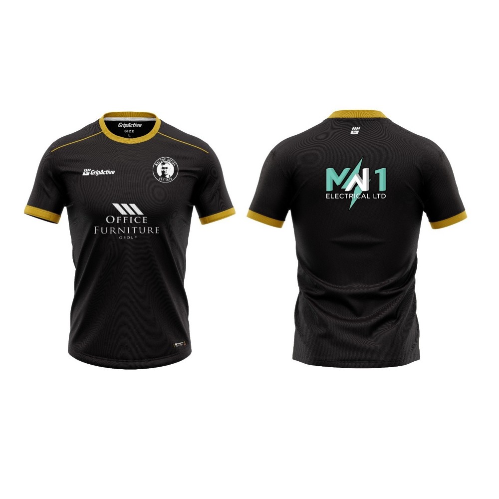 Training Jersey