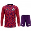 Goalkeeper Kit