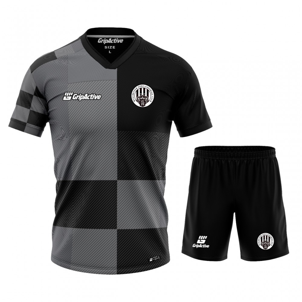 Away Kit