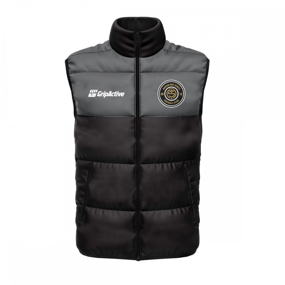 Gilet