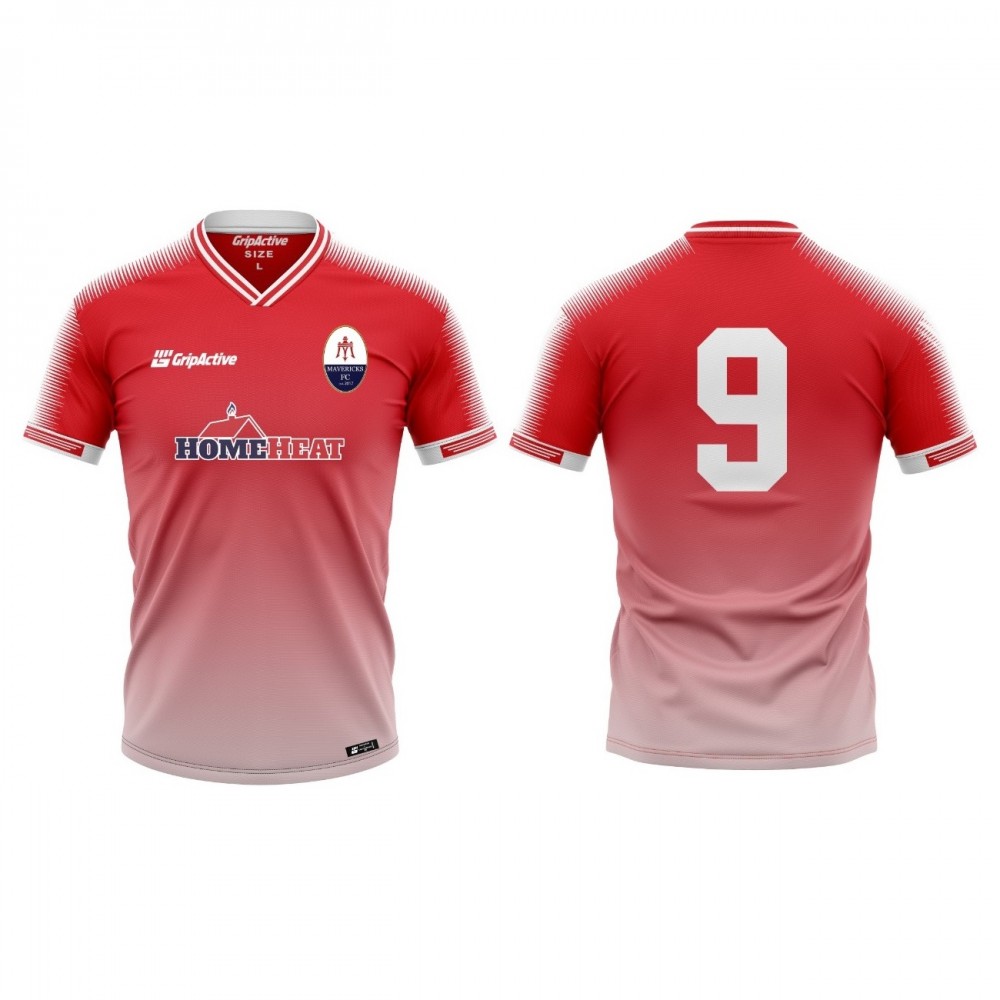 Match Jersey