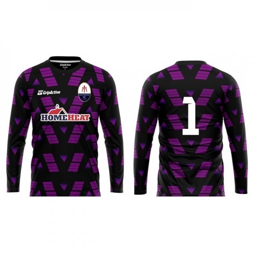 Goalkeeper Jersey