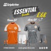 Essential Bundle