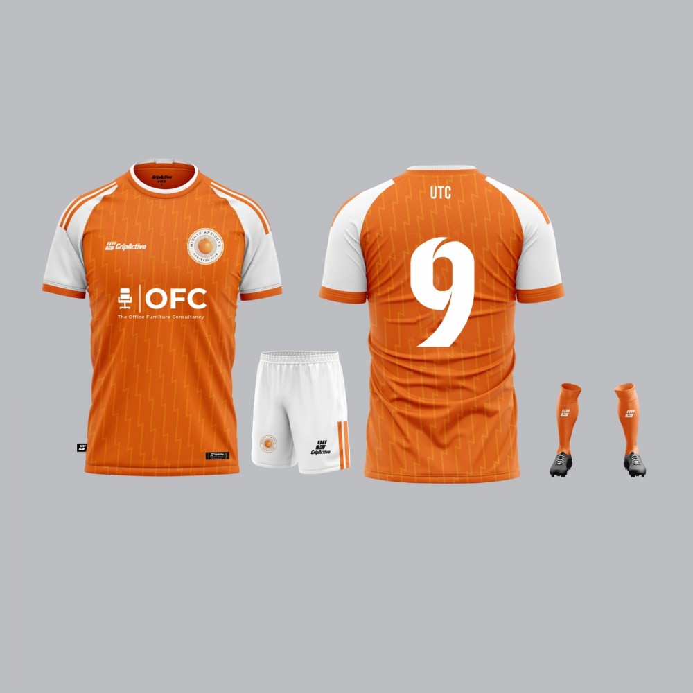 Match Kit