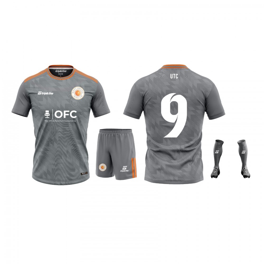 Match Kit