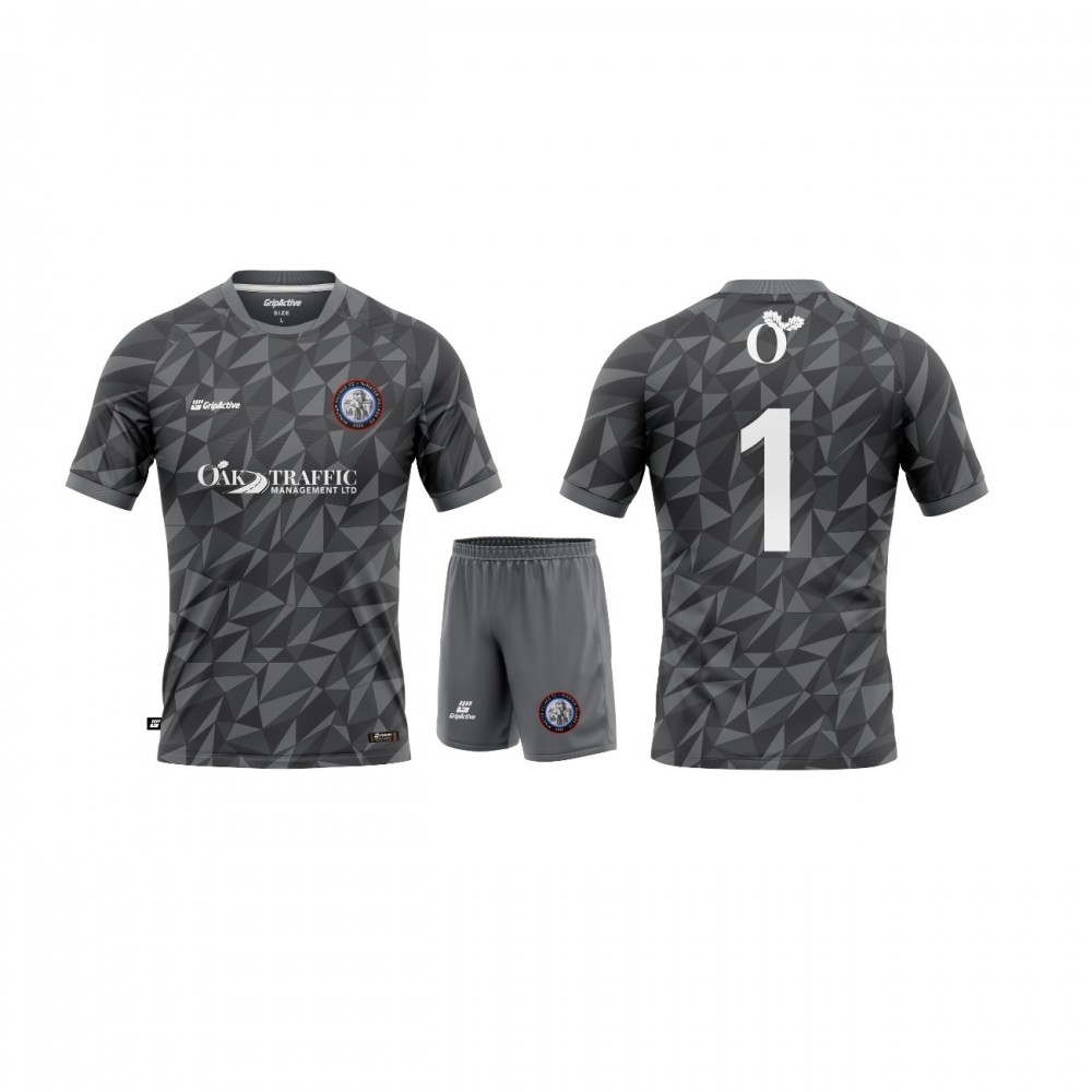 Goalkeeper Kit