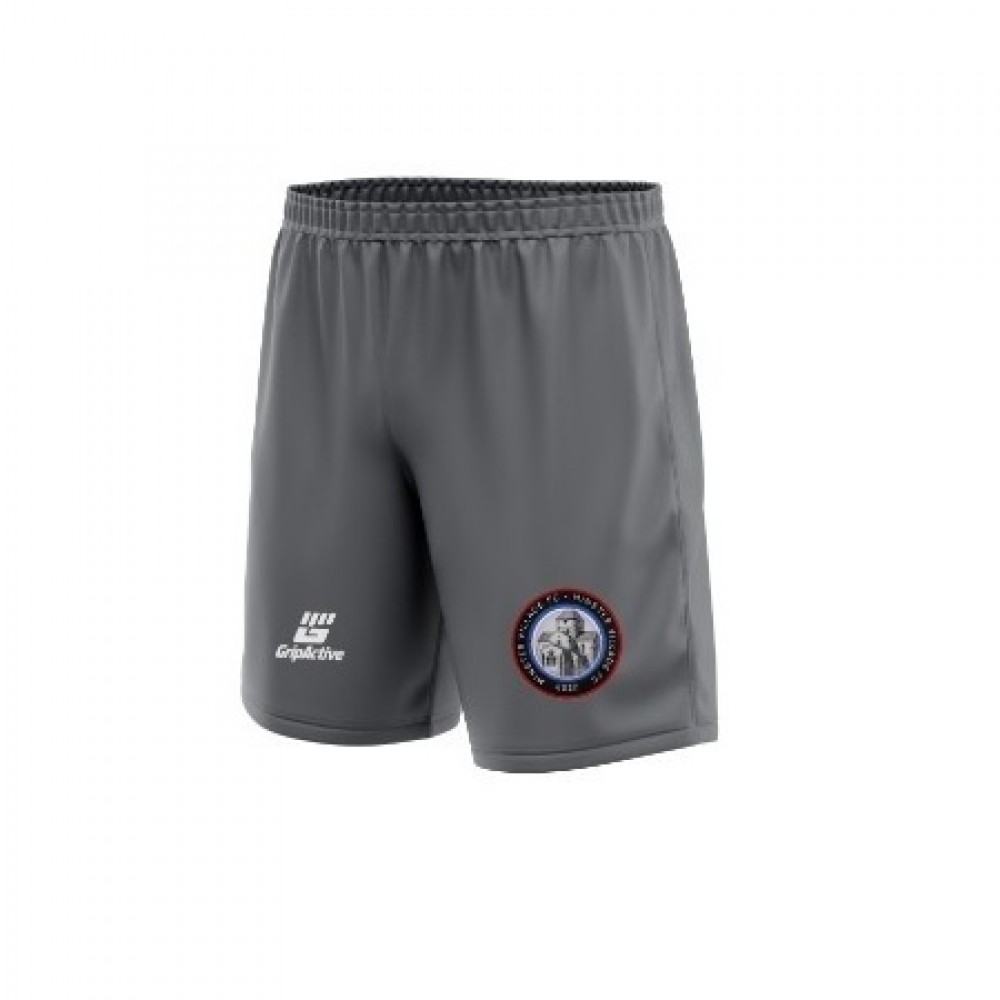 Goalkeeper Short