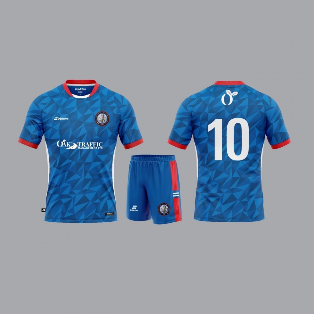 Match Kit