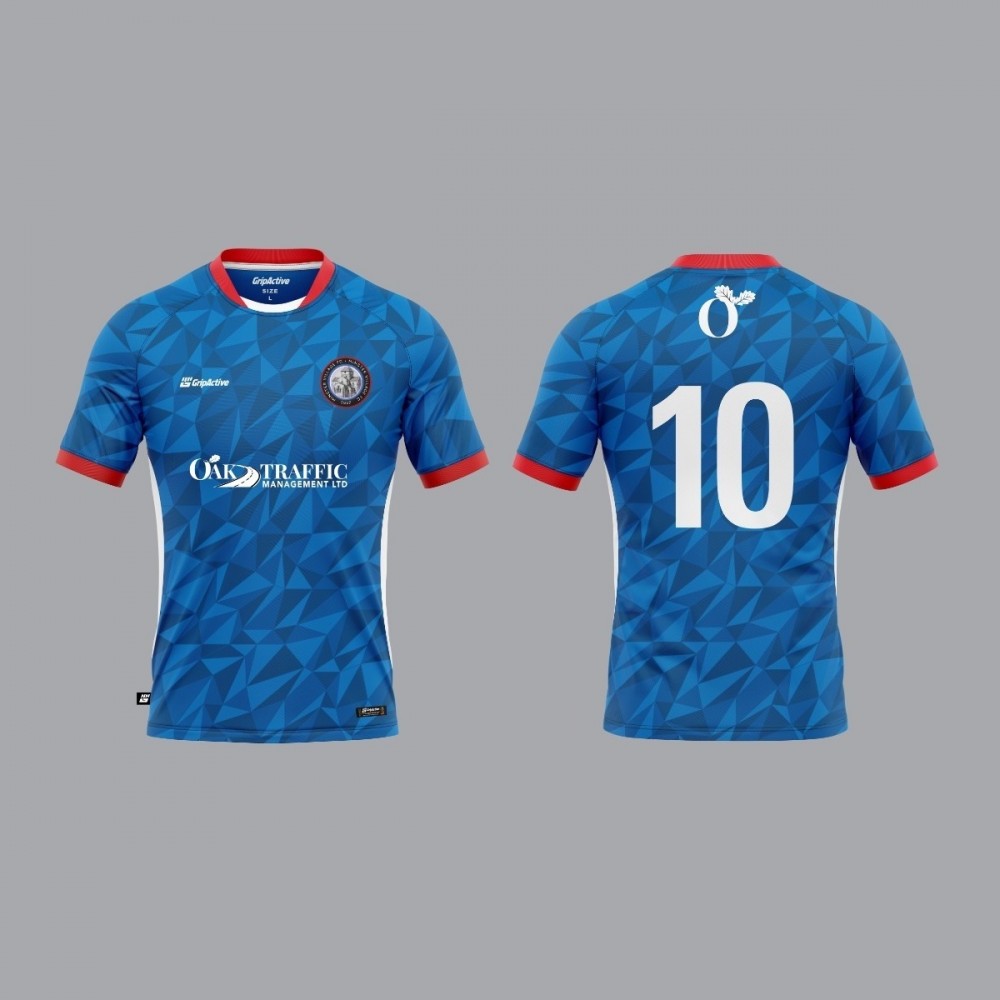 Match Jersey