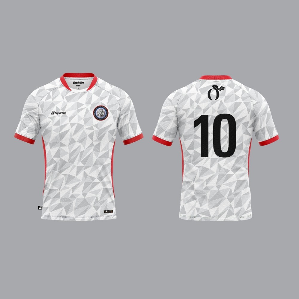 Match Jersey