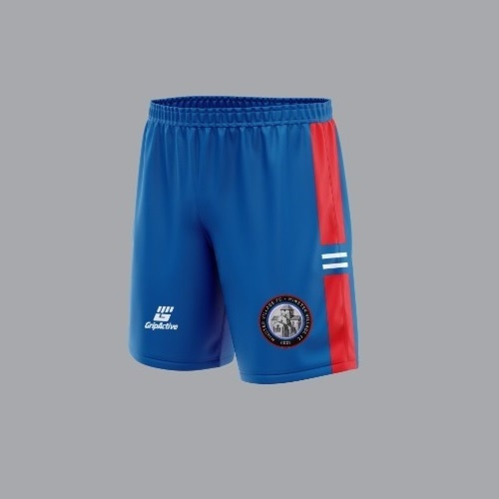 Match Short