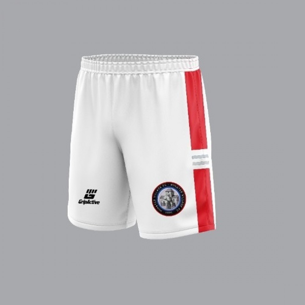 Match Short