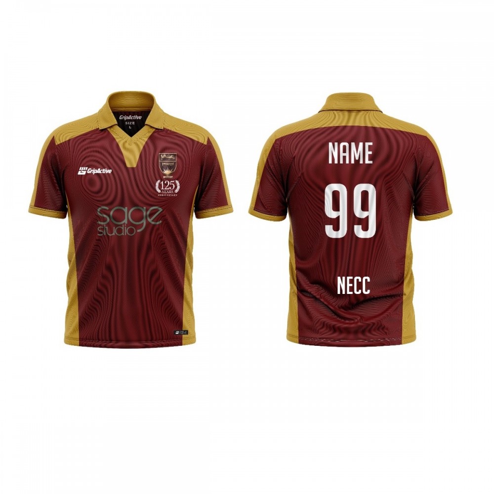 Match Jersey