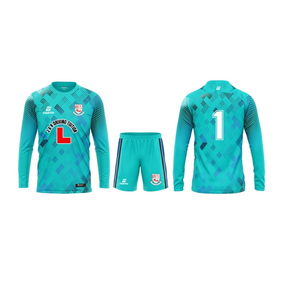 Goalkeeper Kit