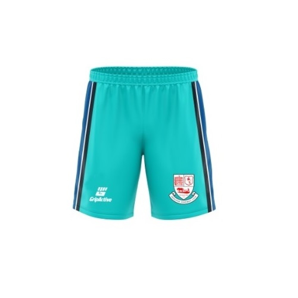 Goalkeeper Short